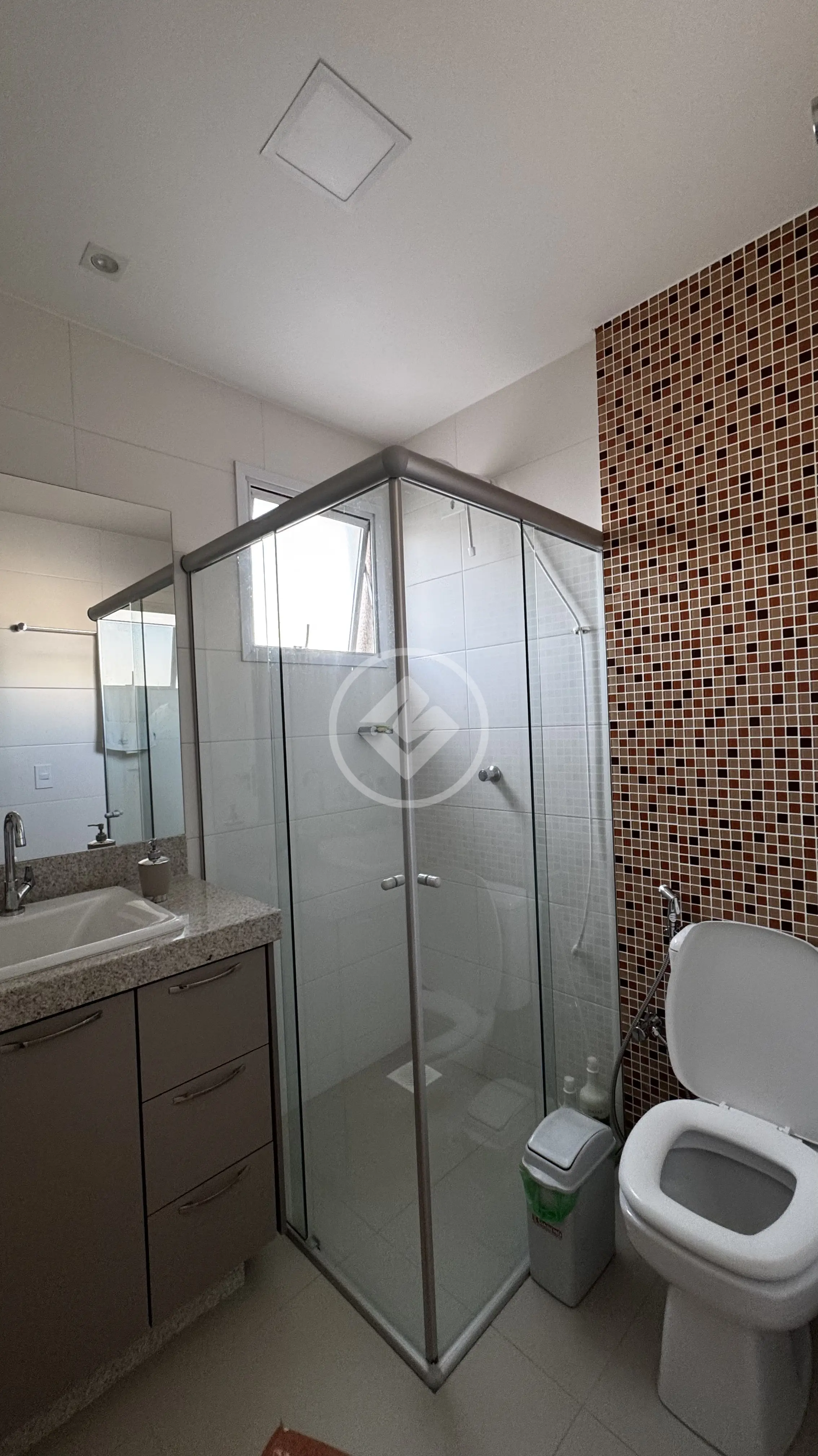 Apartamento 3 quartos no Cazeca, Uberlândia — foto 6 de 6