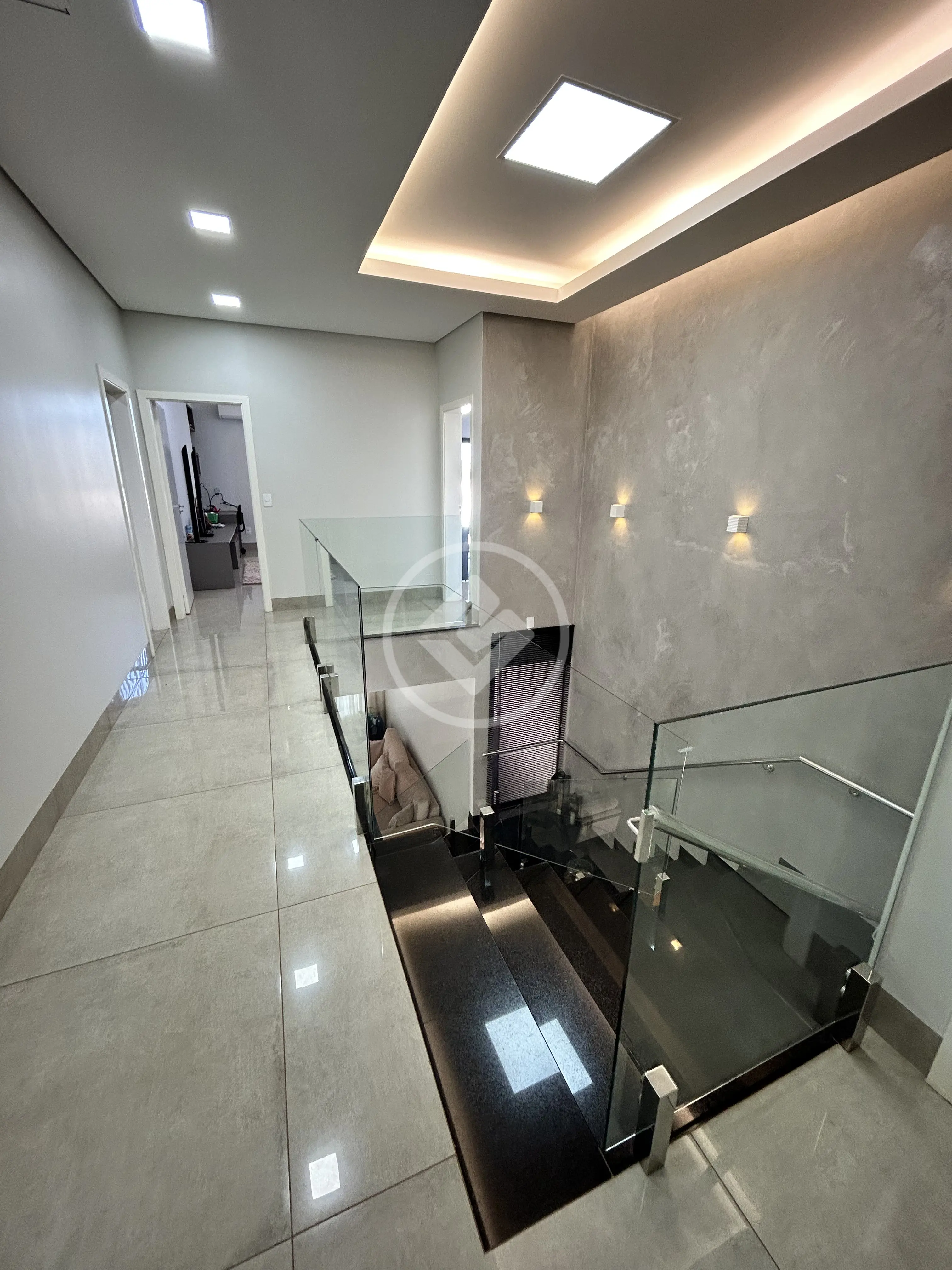 Sobrado Em Condomínio 5 quartos no Nova Uberlândia, Uberlândia — foto 6 de 6