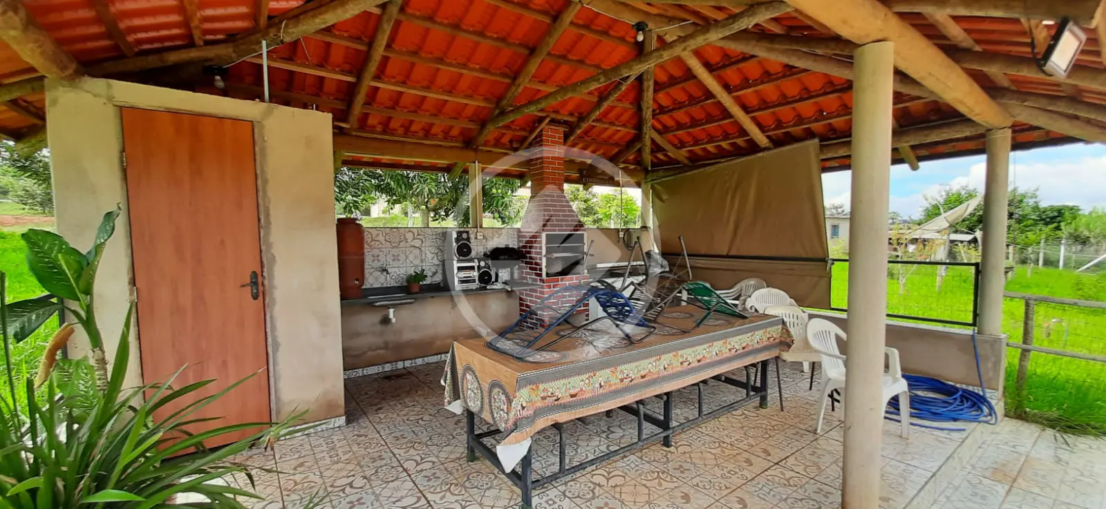 Chácara no Chácaras Eldorado, Uberlândia — foto 4 de 6