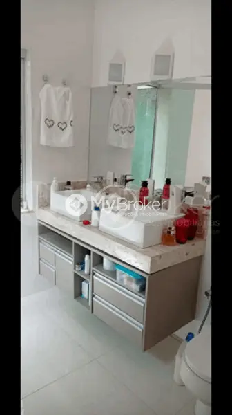 Casa 3 quartos no Jardim Inconfidência, Uberlândia — foto 4 de 6