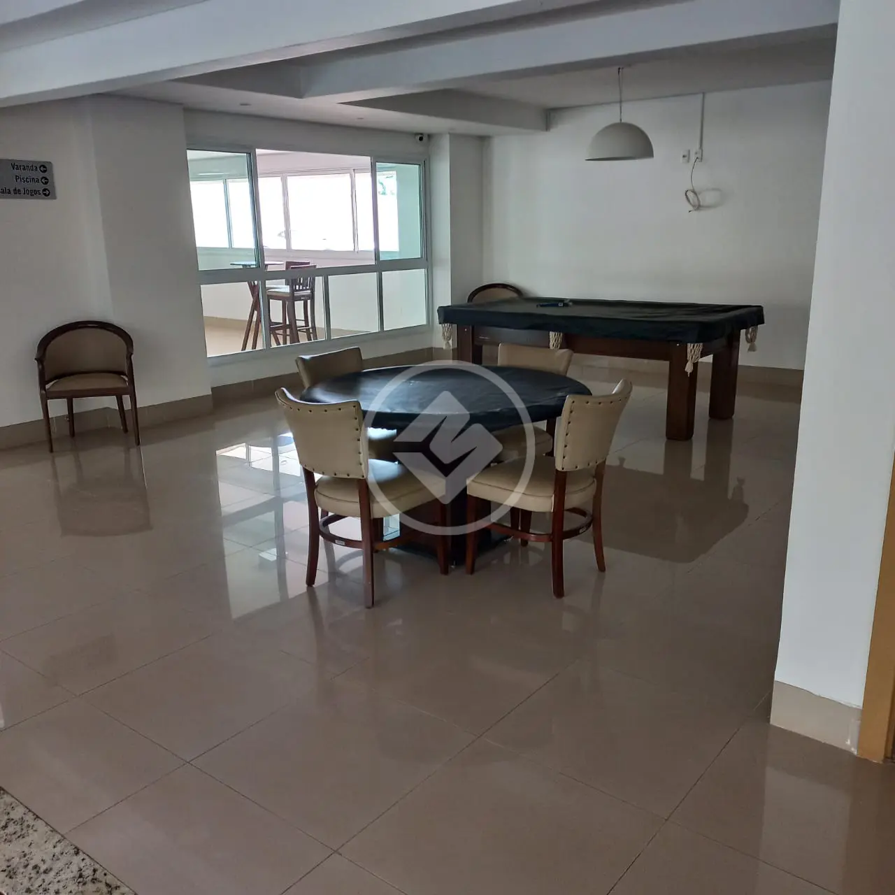 Loft / Studio 1 quarto no Morada da Colina, Uberlândia — foto 6 de 6
