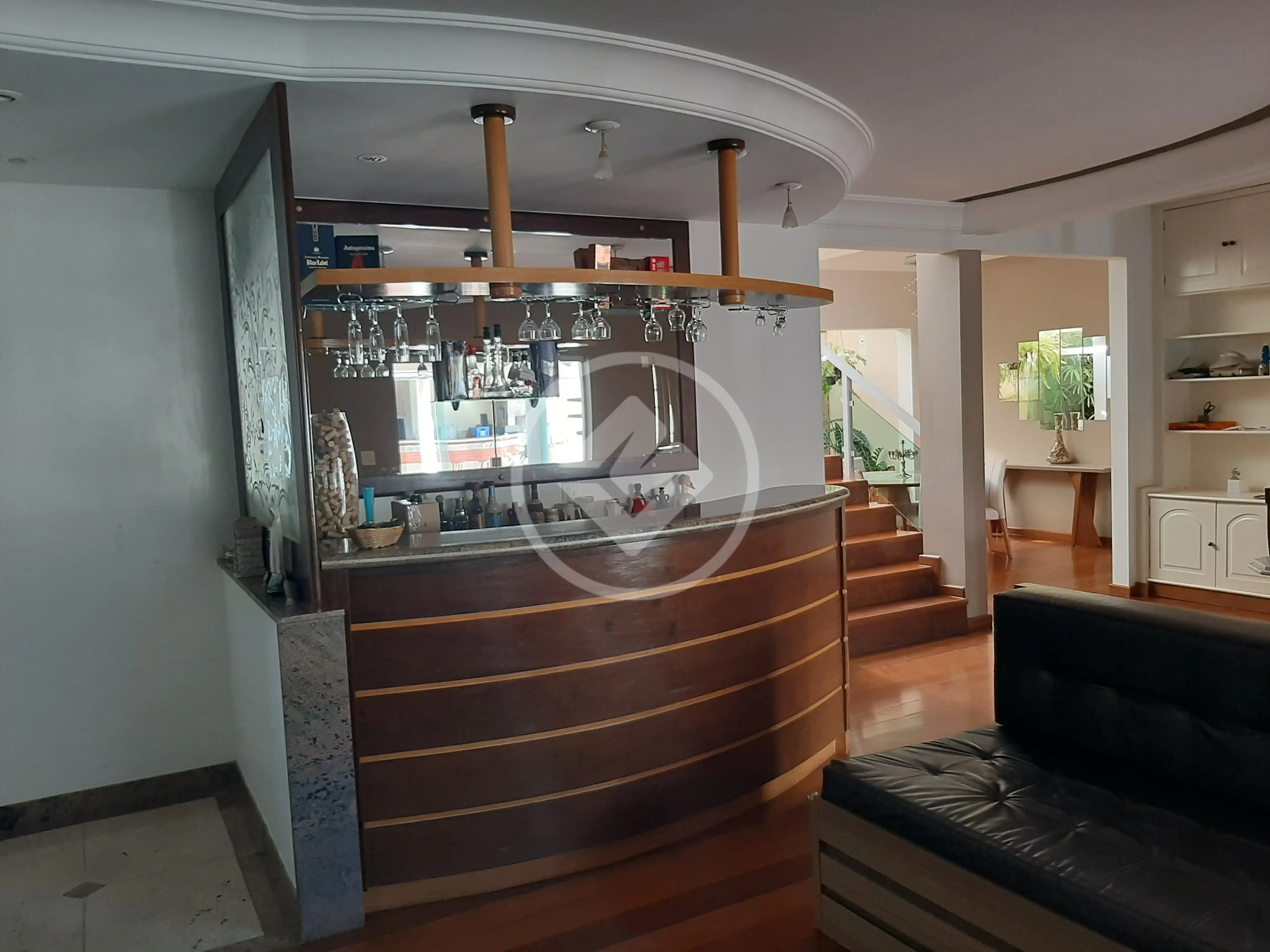 Casa 4 quartos no Jardim Karaíba, Uberlândia — foto 3 de 6
