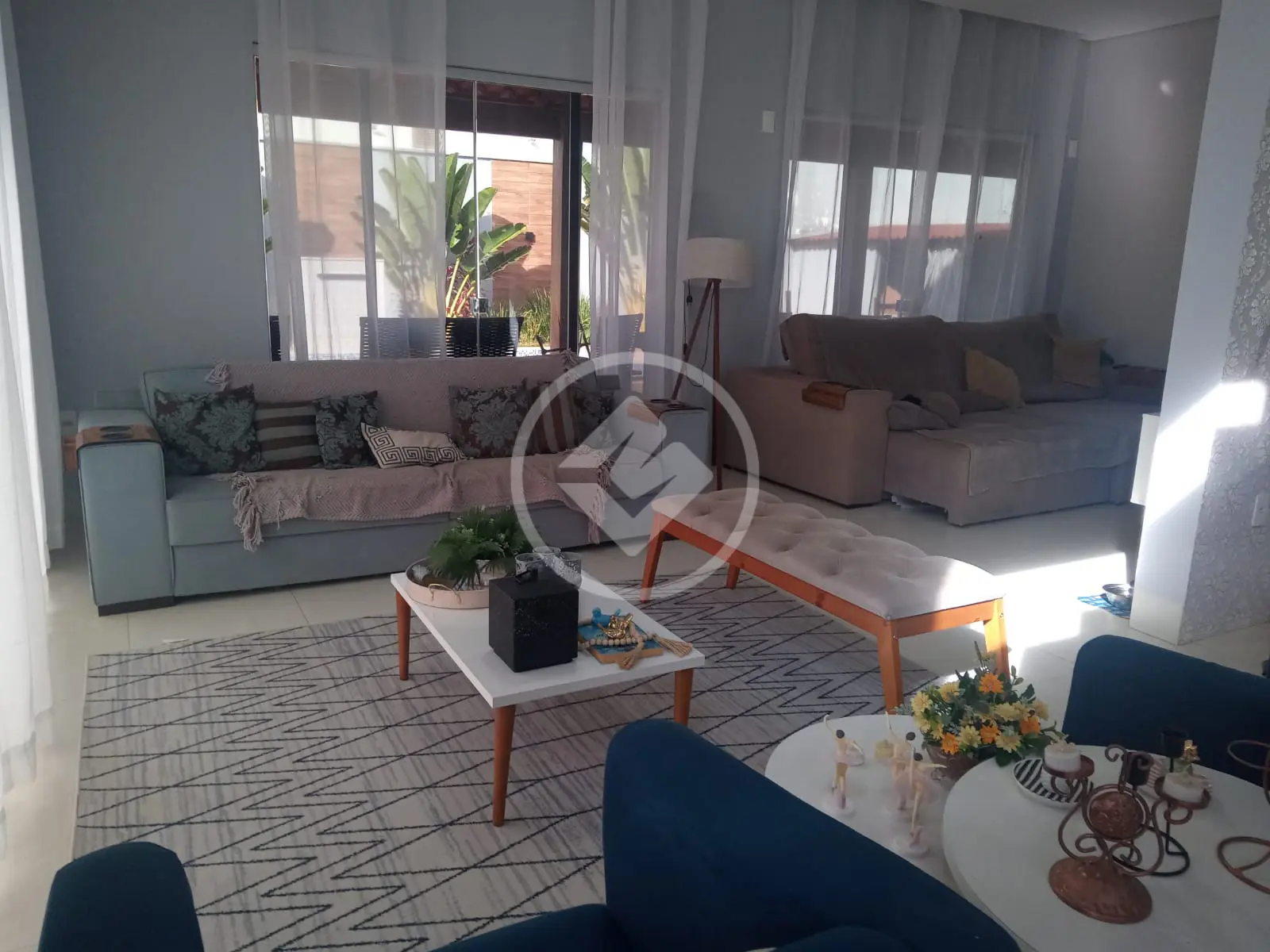 Sobrado 4 quartos no Novo Mundo, Uberlândia — foto 4 de 6