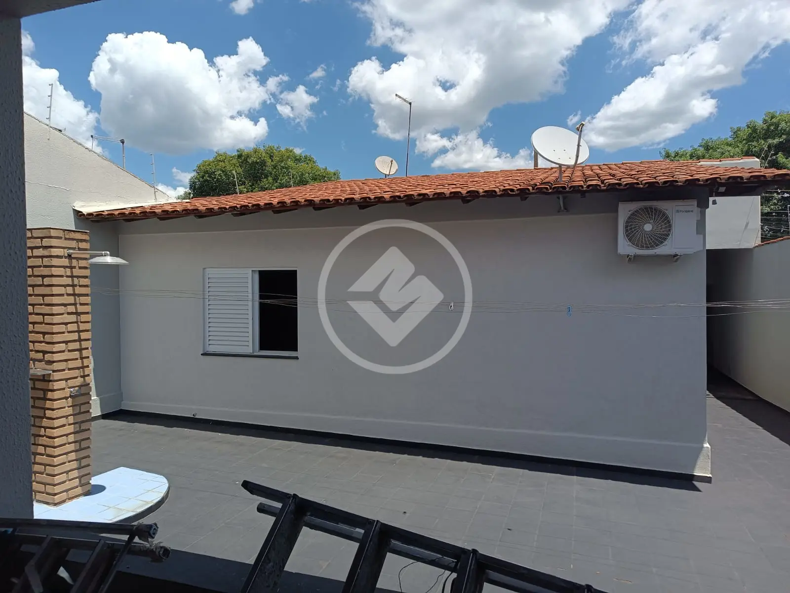 Casa 3 quartos no São Jorge, Uberlândia — foto 4 de 6