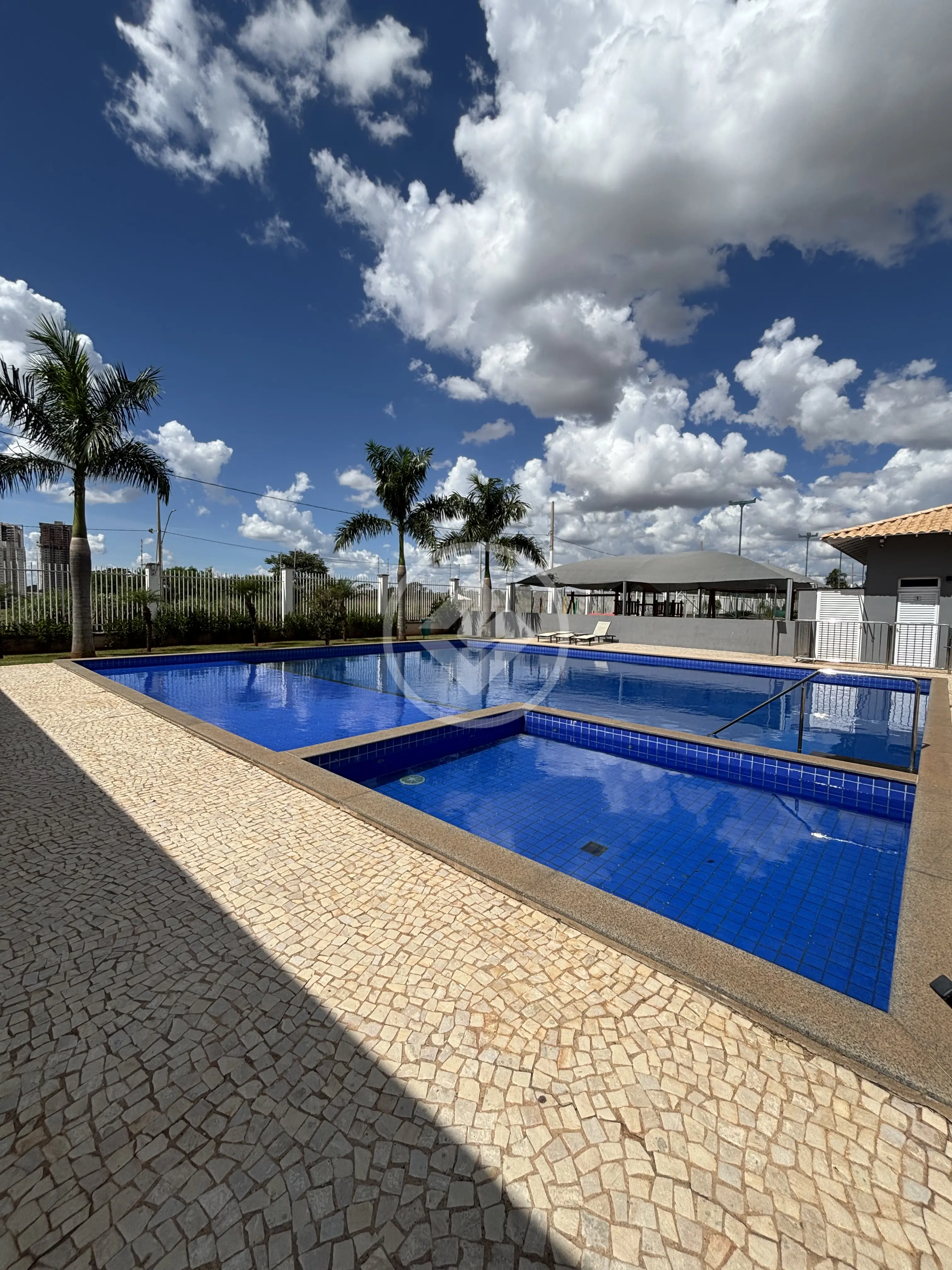 Terreno Condomínio no Jardim Sul, Uberlândia — foto 3 de 4