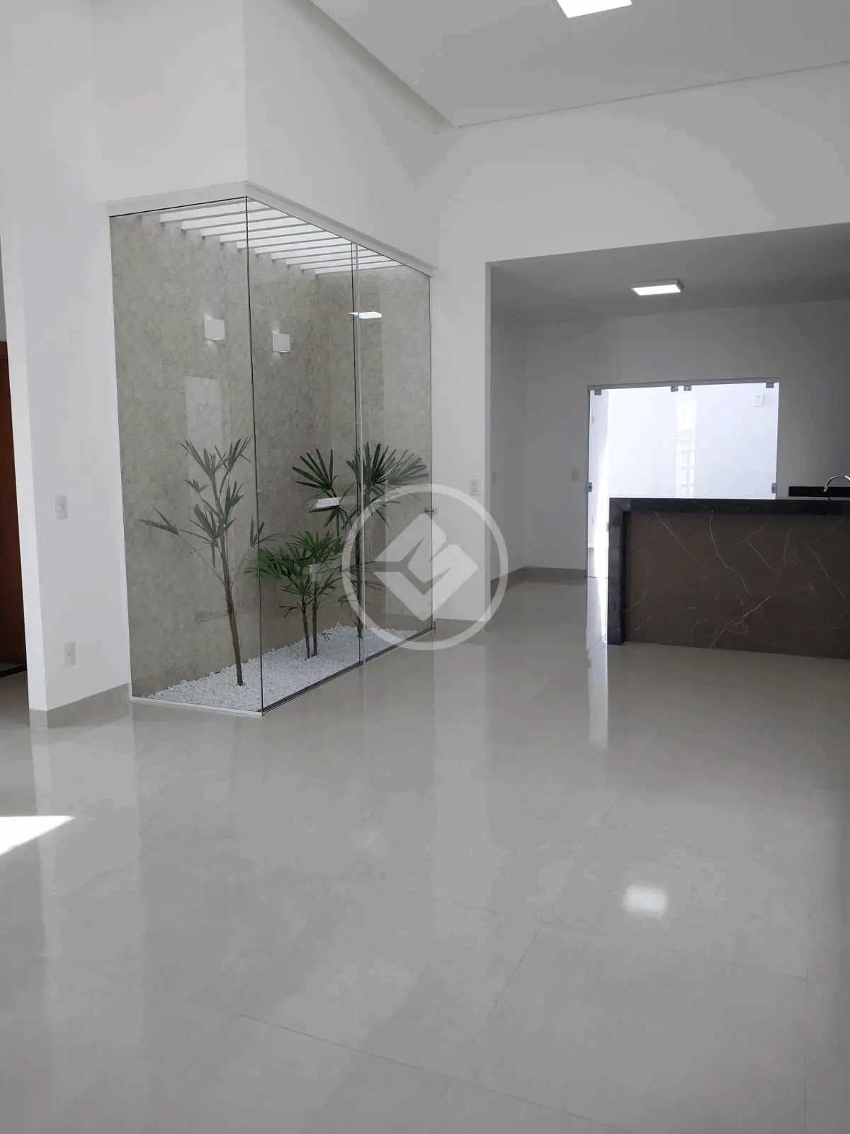Casa Laranjeiras, Uberlândia - MG — foto 2