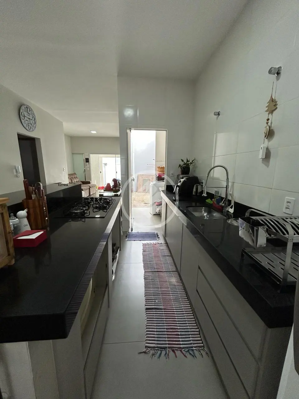 Casa 3 quartos no Tibery, Uberlândia — foto 5 de 6