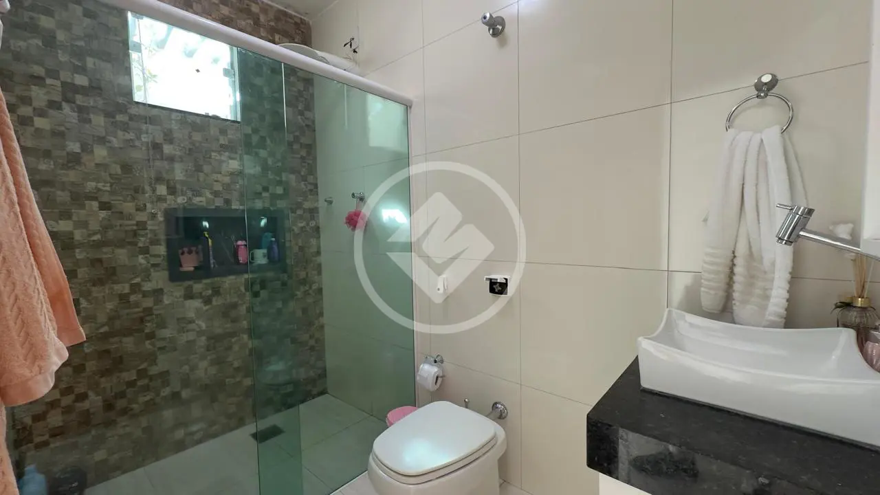 Casa Laranjeiras, Uberlândia - MG — foto 2