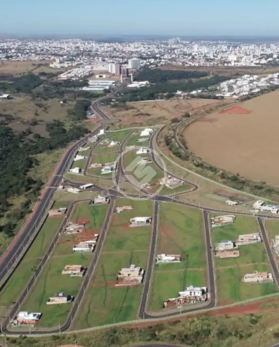 Terreno Condomínio GRANJA MARILEUSA, Uberlândia - MG — foto 1