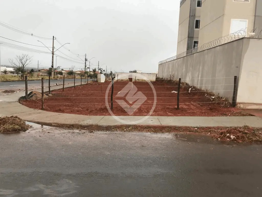 Terreno Loteamento Portal do Vale II, Uberlândia - MG — foto 1
