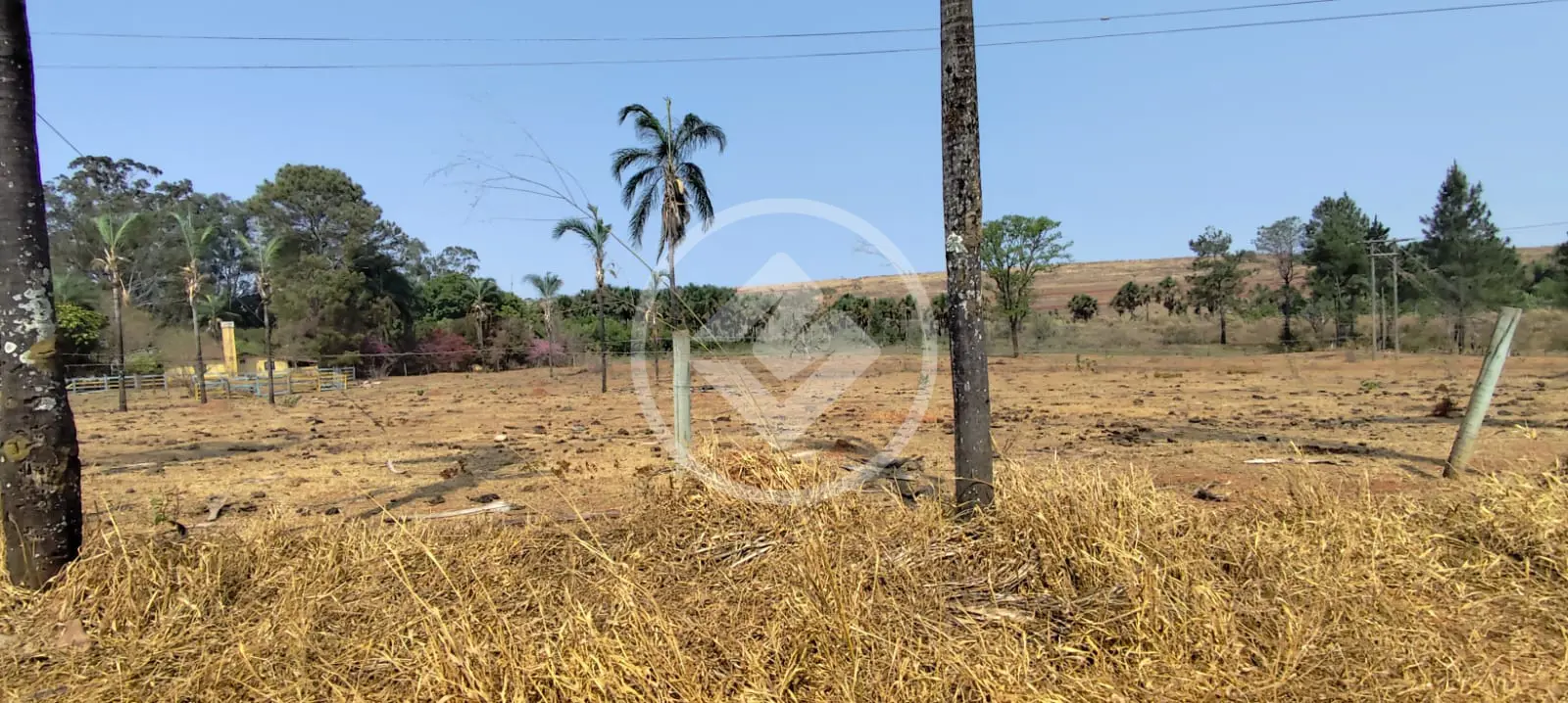 Chácara no Área Rural de Uberlândia, Uberlândia — foto 5 de 6