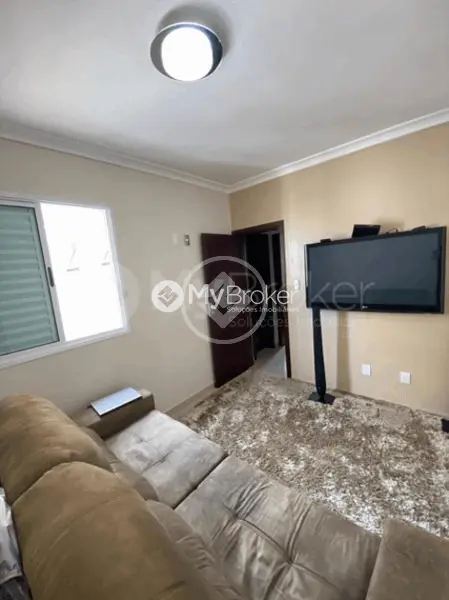 Apartamento 3 quartos no Jardim Finotti, Uberlândia — foto 4 de 6