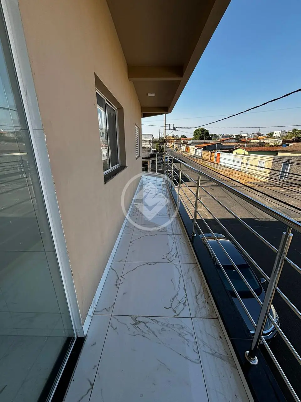 Apartamento Marta Helena, Uberlândia - MG — foto 2