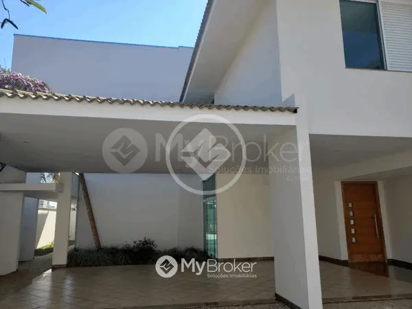 Casa 4 quartos no City Uberlândia, Uberlândia — foto 4 de 6