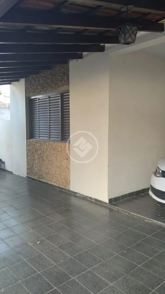 Casa à venda com 4 quartos – 170 m²- Nossa Senhor Aparecida/Brasil - Uberlândia/MG