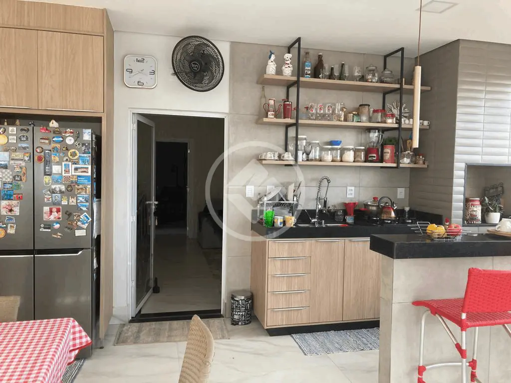 Cobertura 3 quartos no Patrimônio, Uberlândia — foto 6 de 6