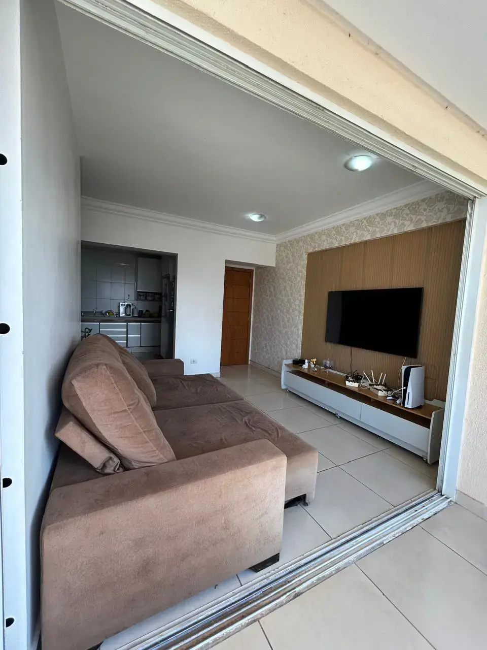 Apartamento 4 quartos no Vila Maria José, Goiânia — foto 3 de 6