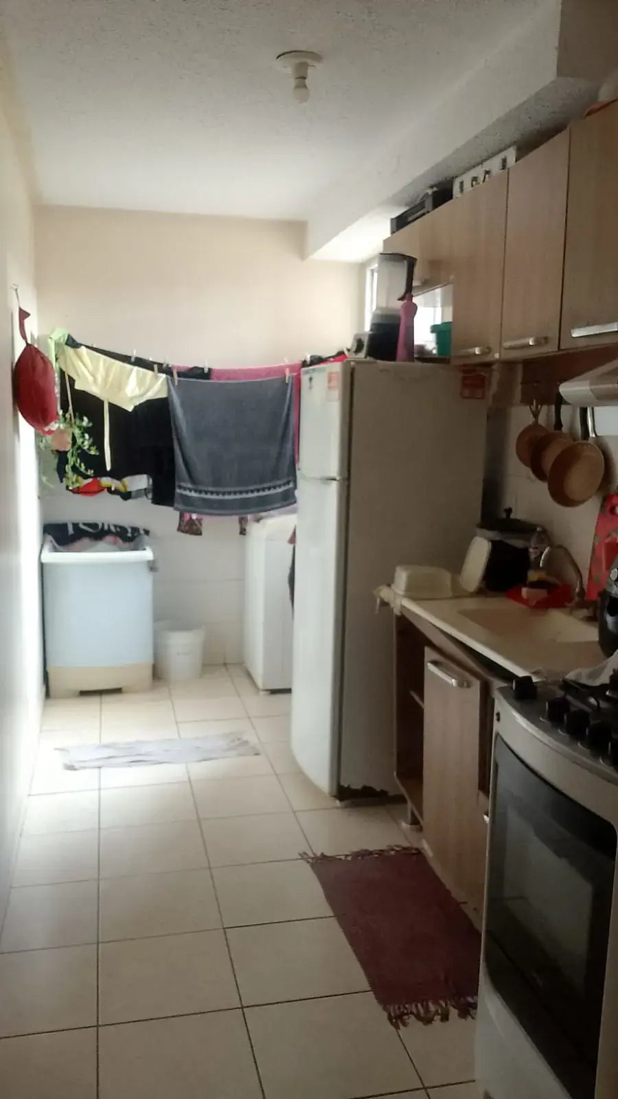 Apartamento 2 quartos no Residencial Porto Dourado, Goiânia — foto 5 de 6