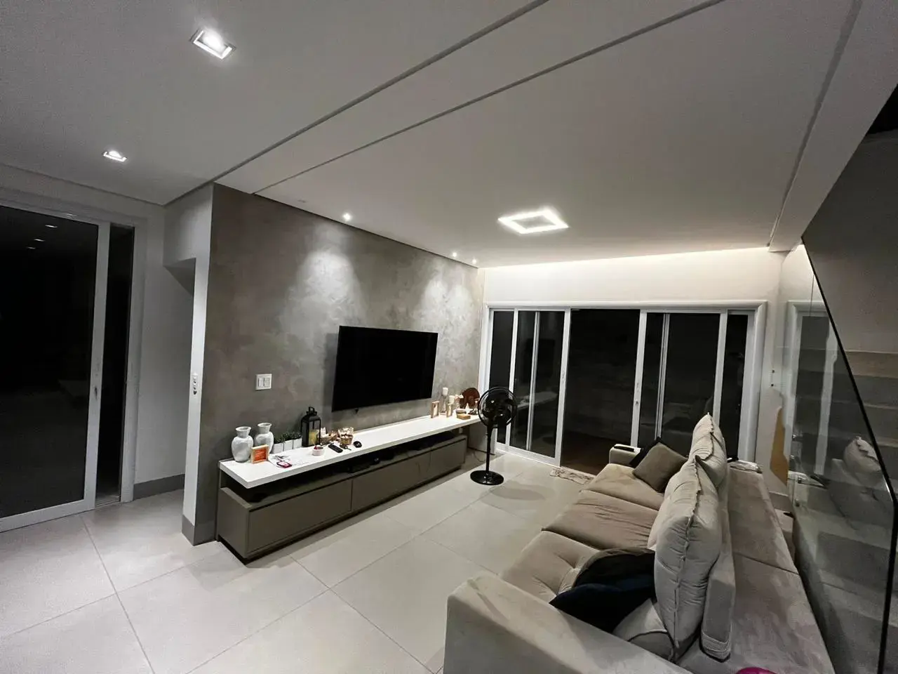 Casa Condomínio Jardins Valência, Goiânia - GO — foto 2