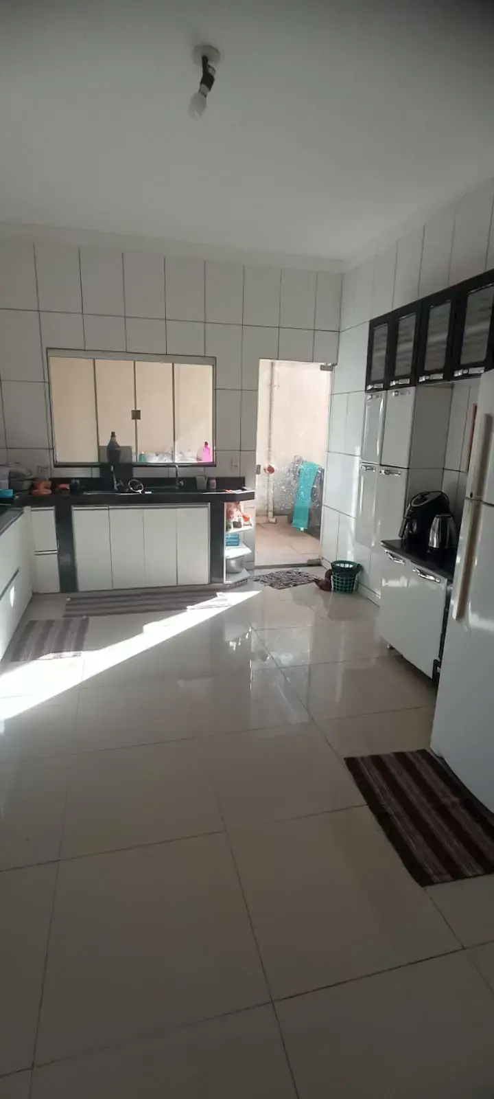 Casa 3 quartos no Setor Serra Dourada - 3ª Etapa, Aparecida de Goiânia — foto 3 de 6