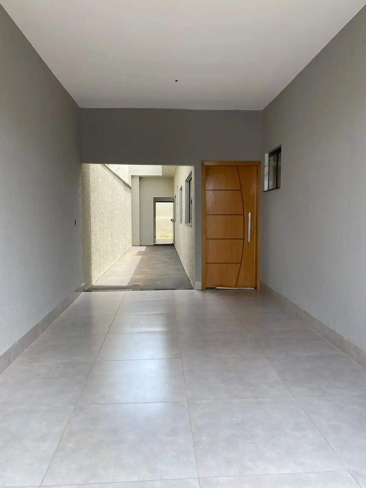 Casa 3 quartos no Jardim Boa Esperança, Aparecida de Goiânia — foto 3 de 6