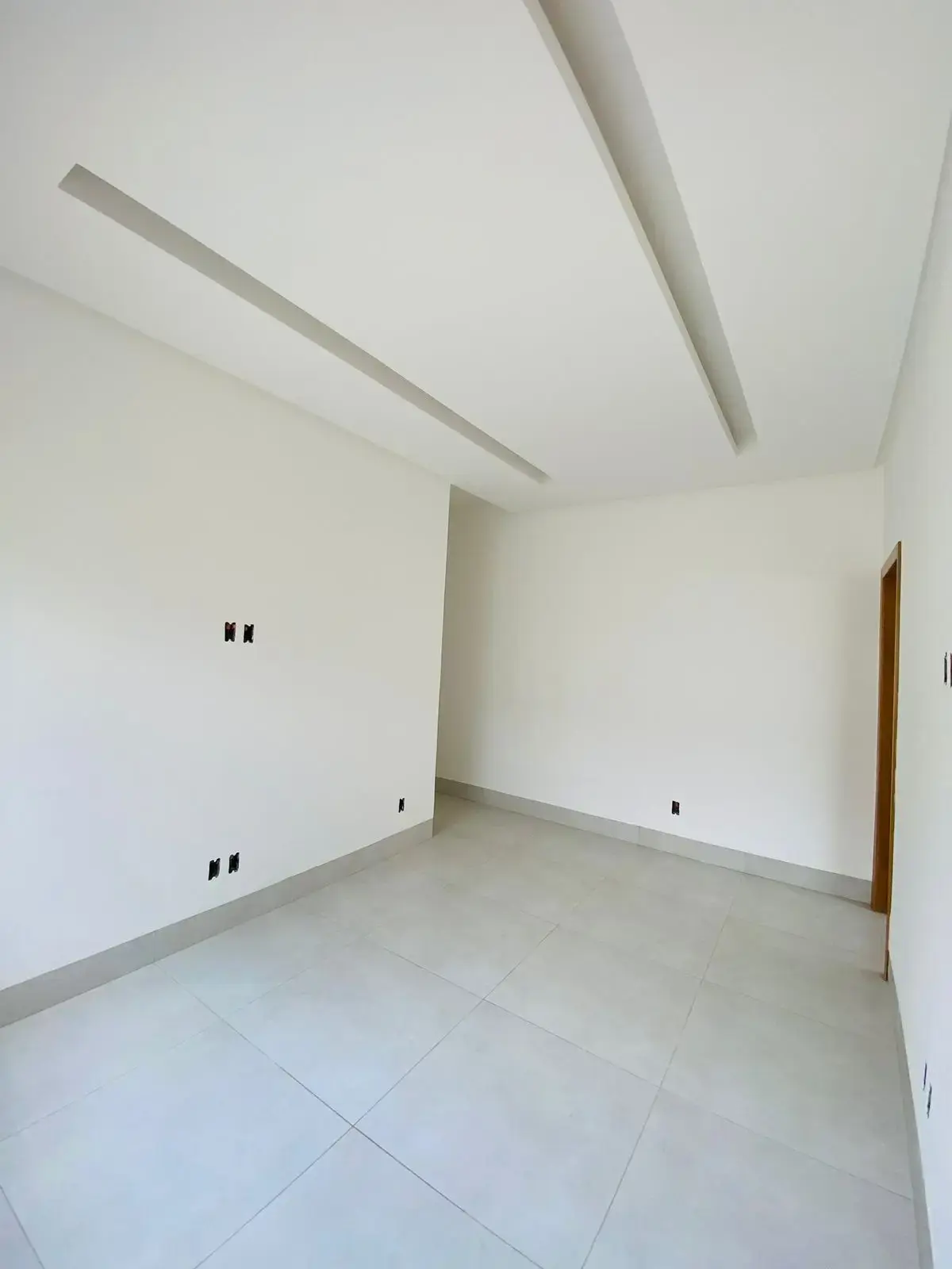 Casa 3 quartos no Jardim Boa Esperança, Aparecida de Goiânia — foto 4 de 6