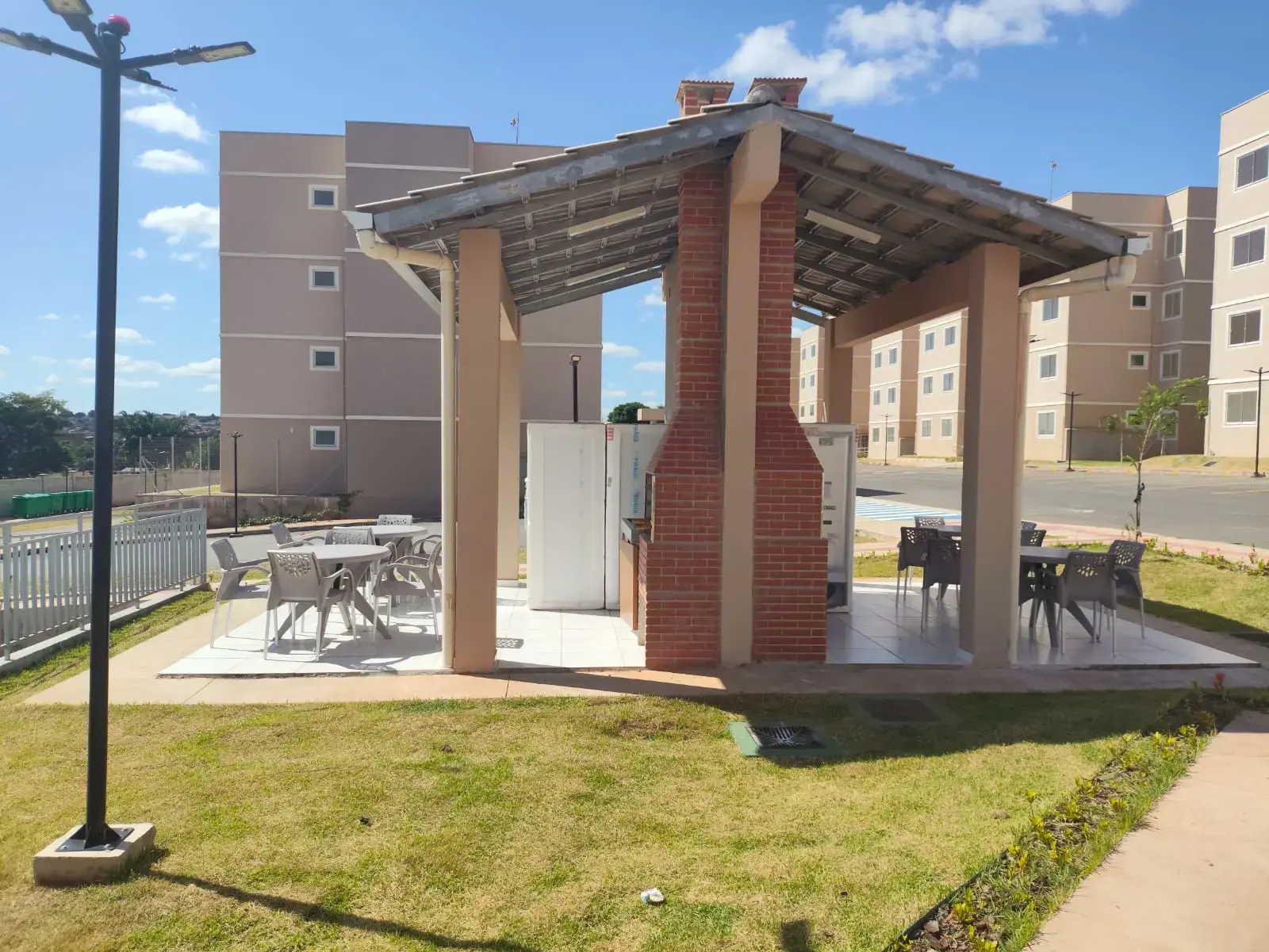 Apartamento 2 quartos no Vila Oliveira, Aparecida de Goiânia — foto 4 de 6