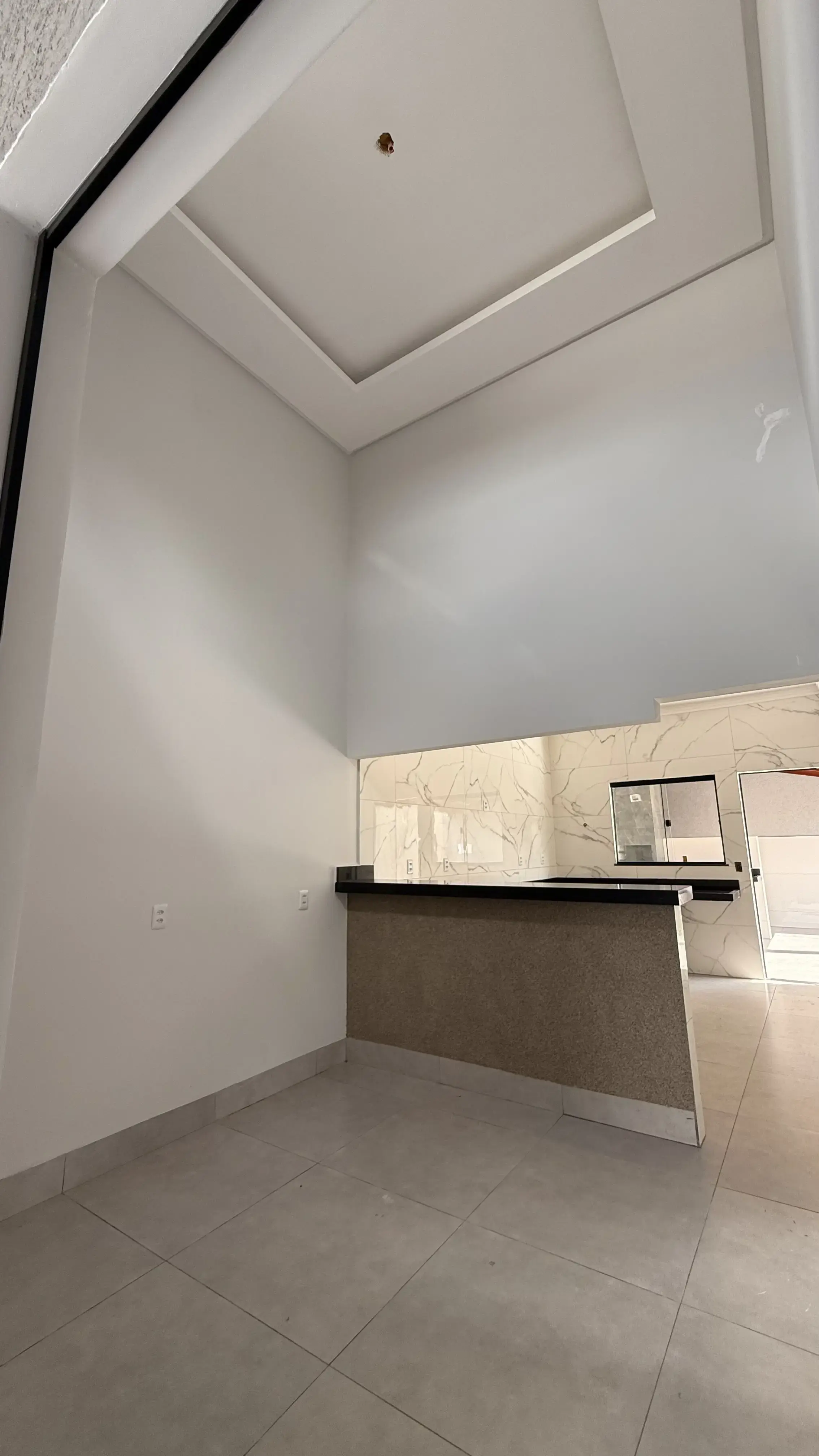 Casa 3 quartos no Vila Mariana, Aparecida de Goiânia — foto 5 de 6