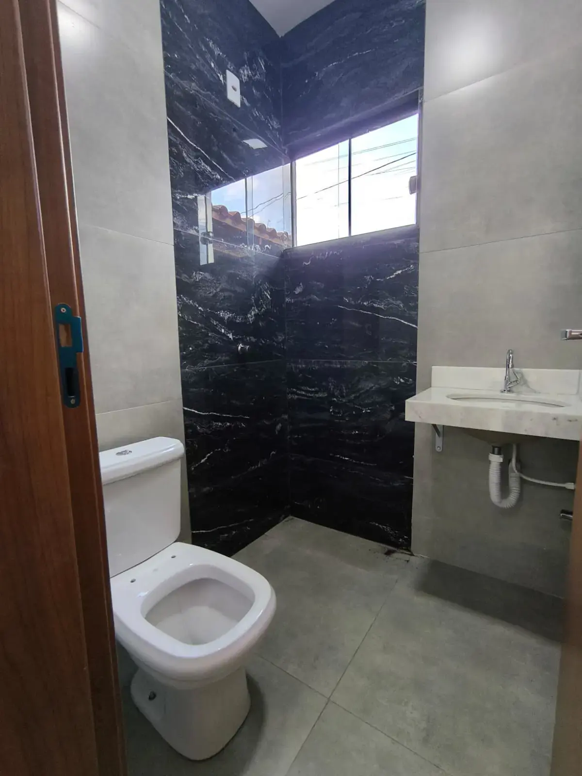 Casa Residencial Solar Central Park, Aparecida de Goiânia - GO — foto 2