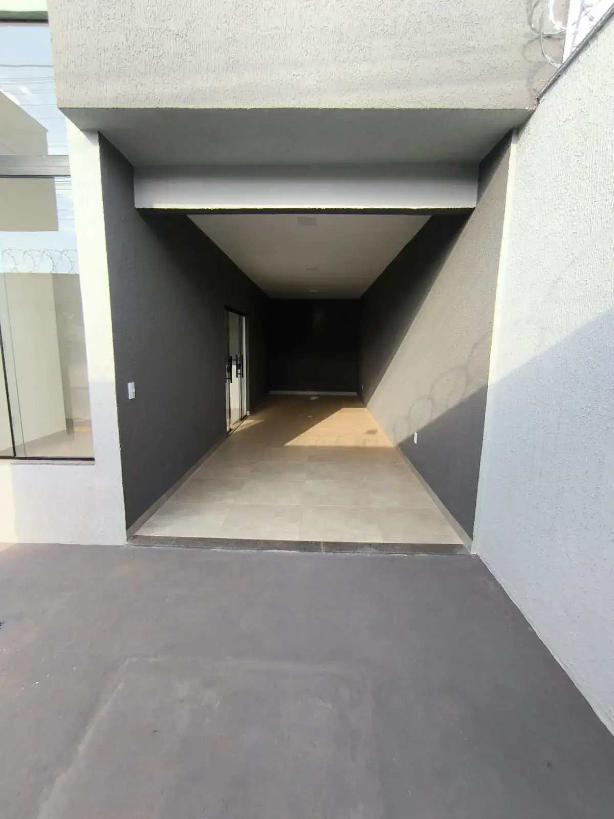 Casa Residencial Solar Central Park, Aparecida de Goiânia - GO — foto 1