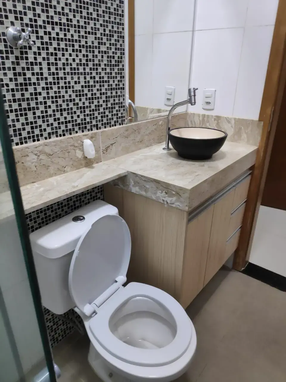 Casa 3 quartos no Conjunto Vera Cruz, Goiânia — foto 5 de 6