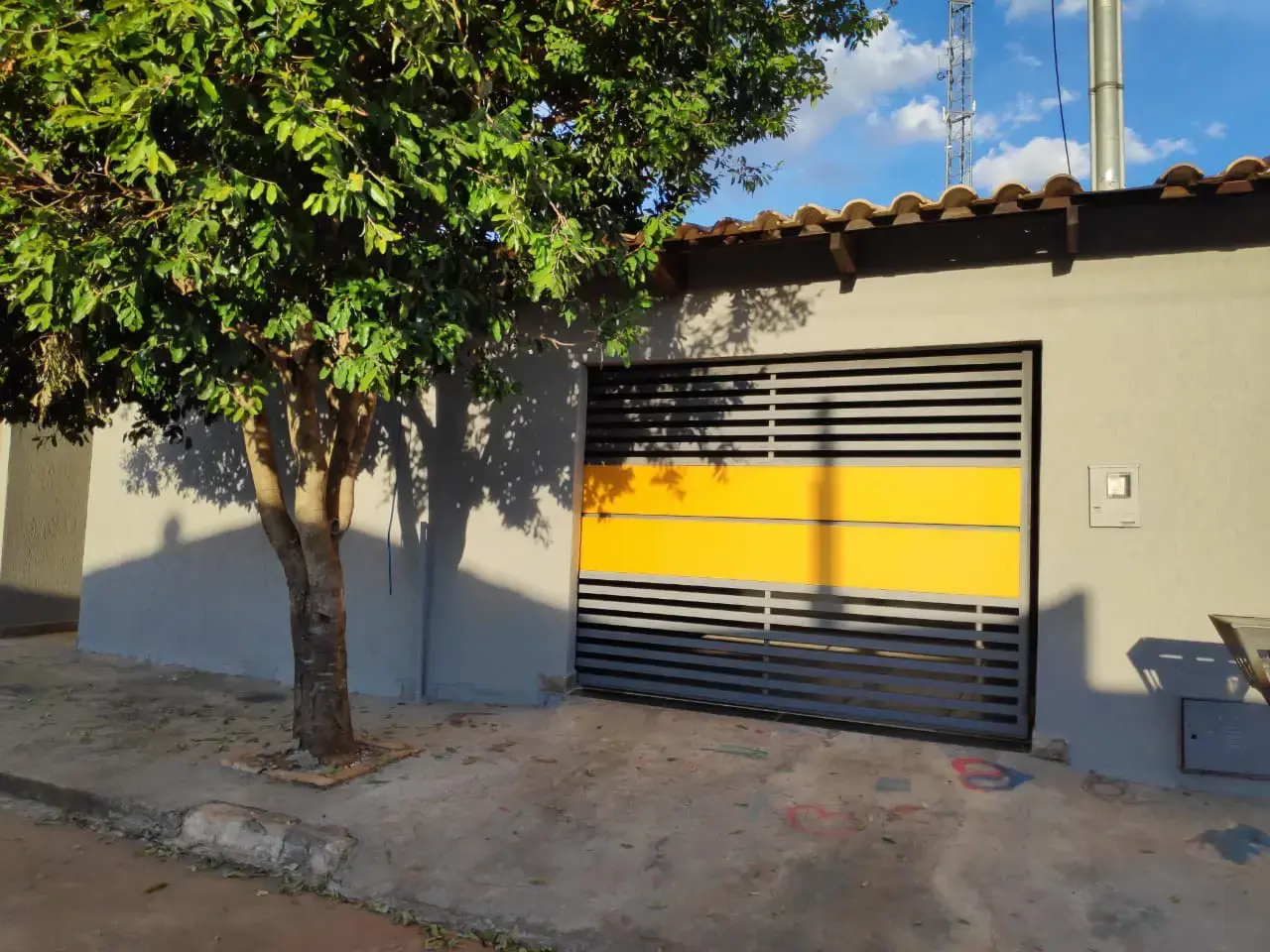 Conforto e segurança