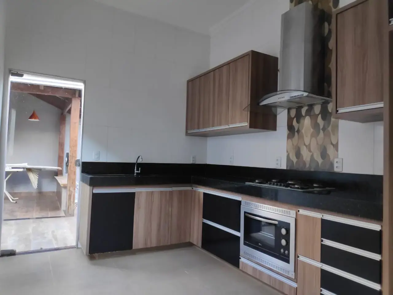 Casa 3 quartos no Conjunto Vera Cruz, Goiânia — foto 6 de 6