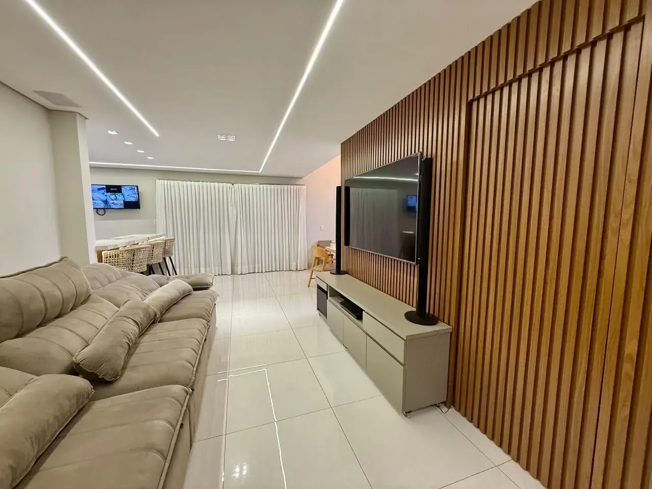 Casa 3 quartos no Papillon Park, Aparecida de Goiânia — foto 3 de 6