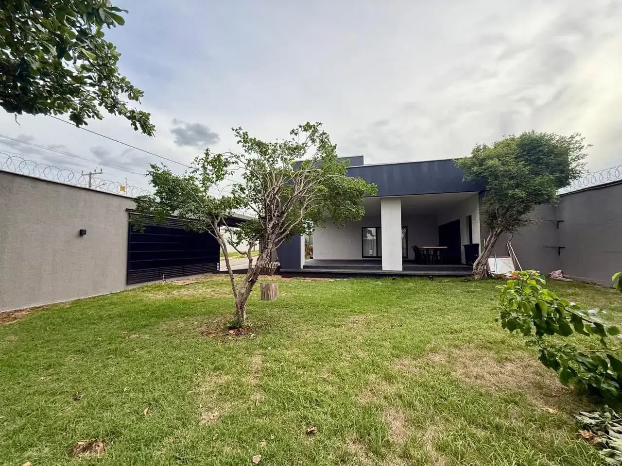 Casa Papillon Park, Aparecida de Goiânia - GO — foto 1