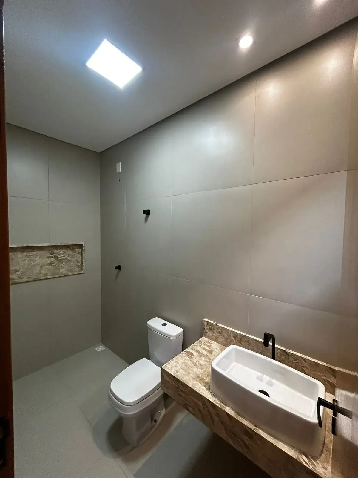 Casa 3 quartos no Jardim Ipiranga, Aparecida de Goiânia — foto 4 de 6