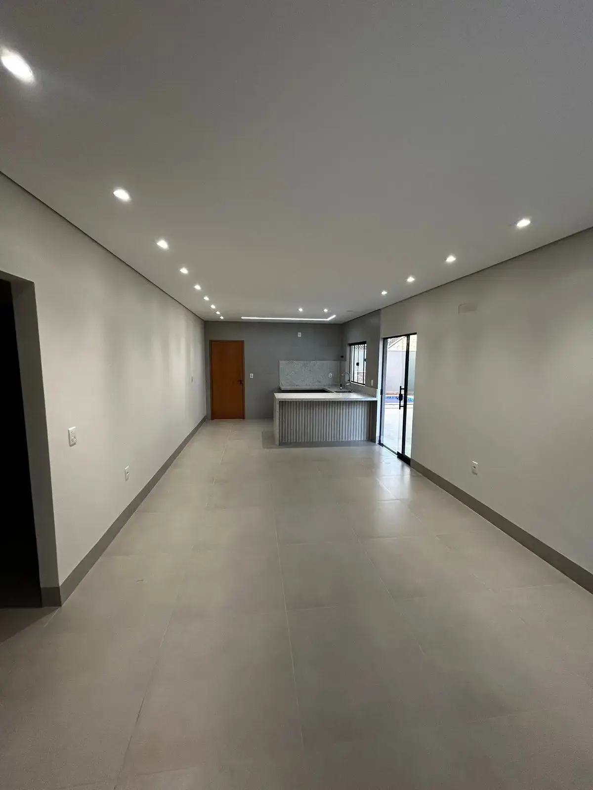 Casa 3 quartos no Jardim Ipiranga, Aparecida de Goiânia — foto 3 de 6