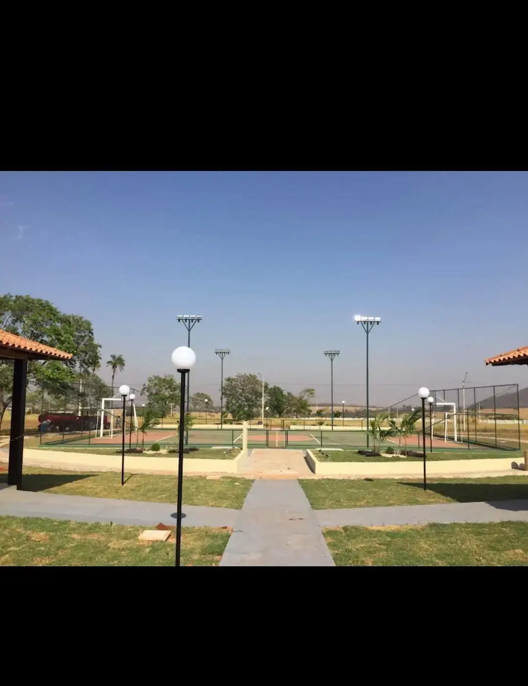 Terreno no Cidade Nova de Guapo 2 Parte, Guapó — foto 2 de 3