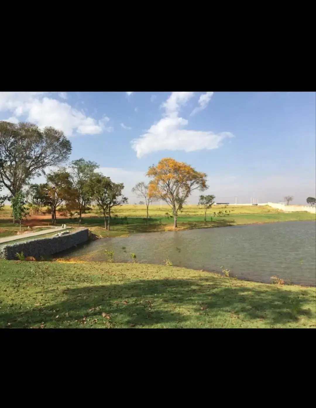 Terreno no Cidade Nova de Guapo 2 Parte, Guapó — foto 3 de 3