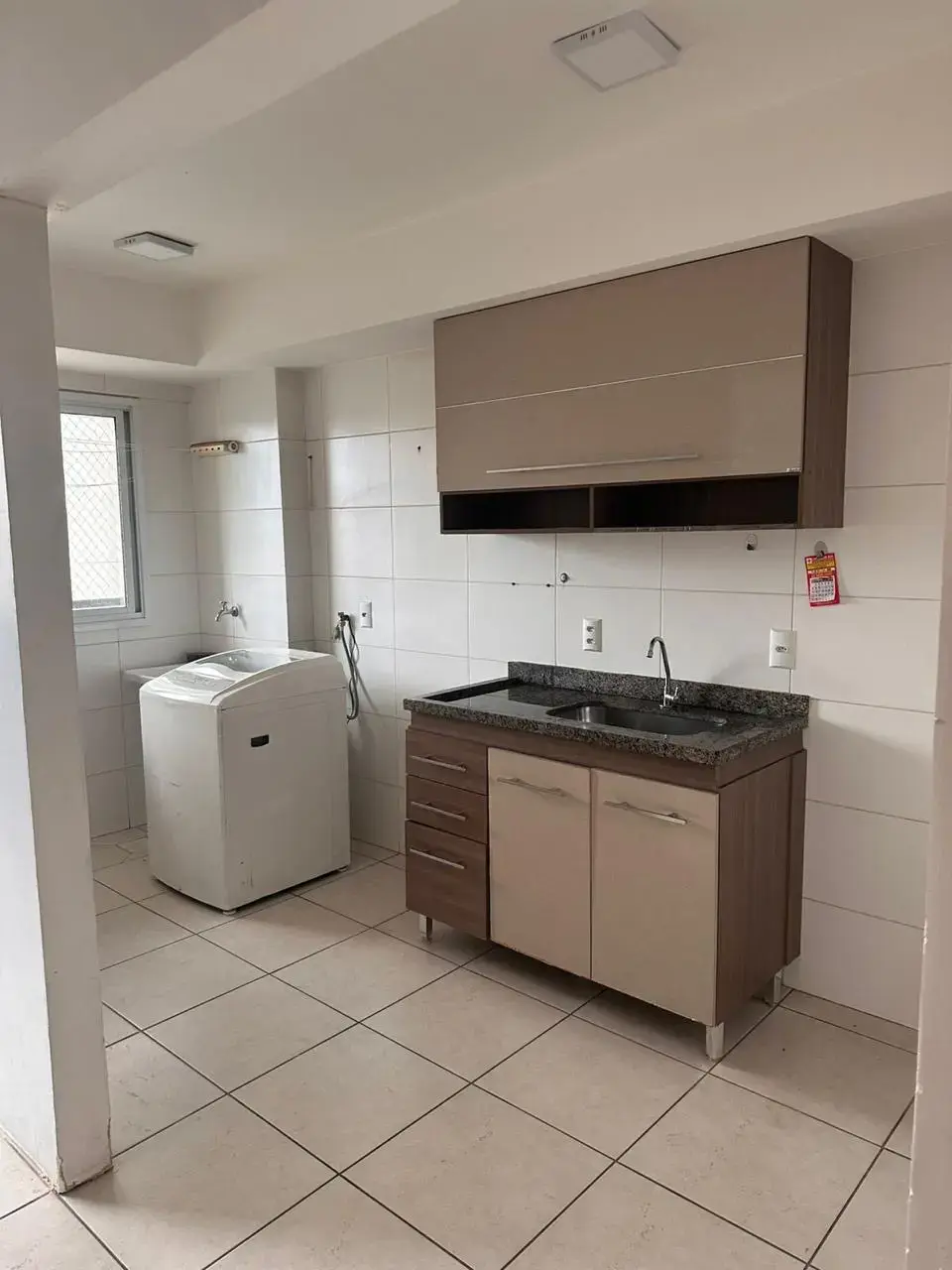 Apartamento 2 quartos no Jardim Imperial, Aparecida de Goiânia — foto 3 de 6