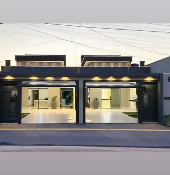 Casa no Residencial das Acacias