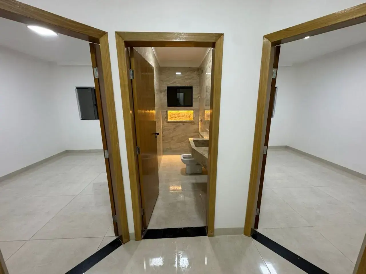 Casa 3 quartos no Vila Oliveira, Aparecida de Goiânia — foto 5 de 6