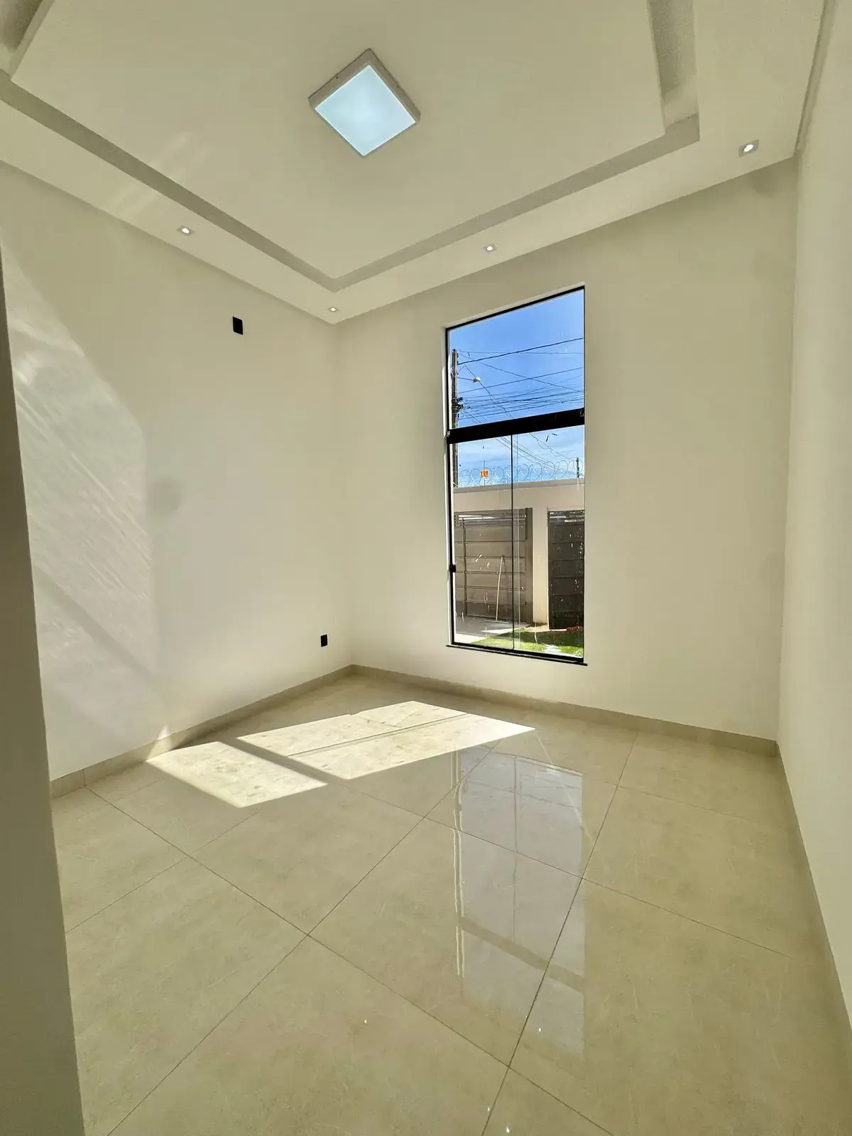 Casa 3 quartos no Vila Oliveira, Aparecida de Goiânia — foto 4 de 6