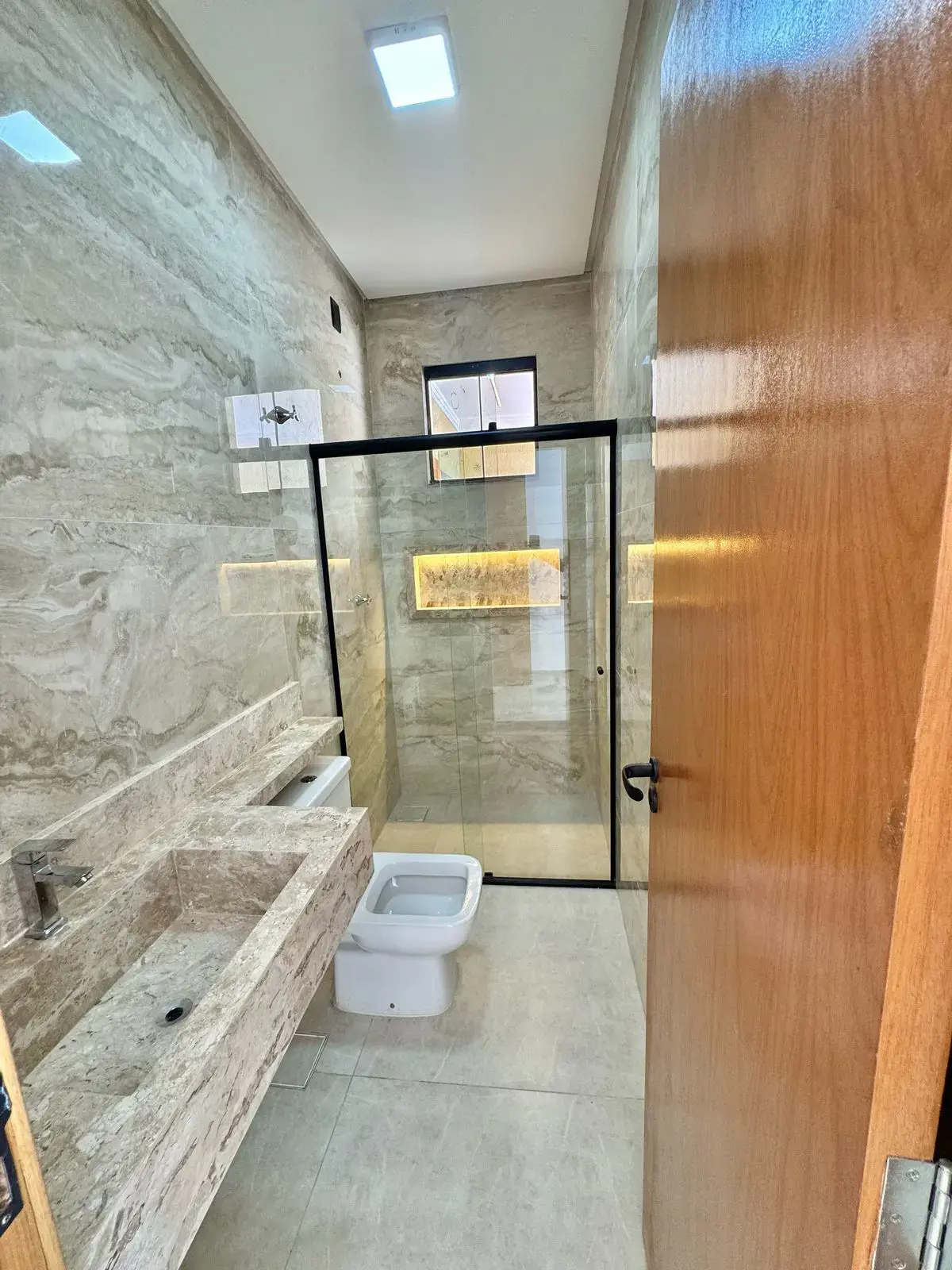 Casa 3 quartos no Vila Oliveira, Aparecida de Goiânia — foto 6 de 6