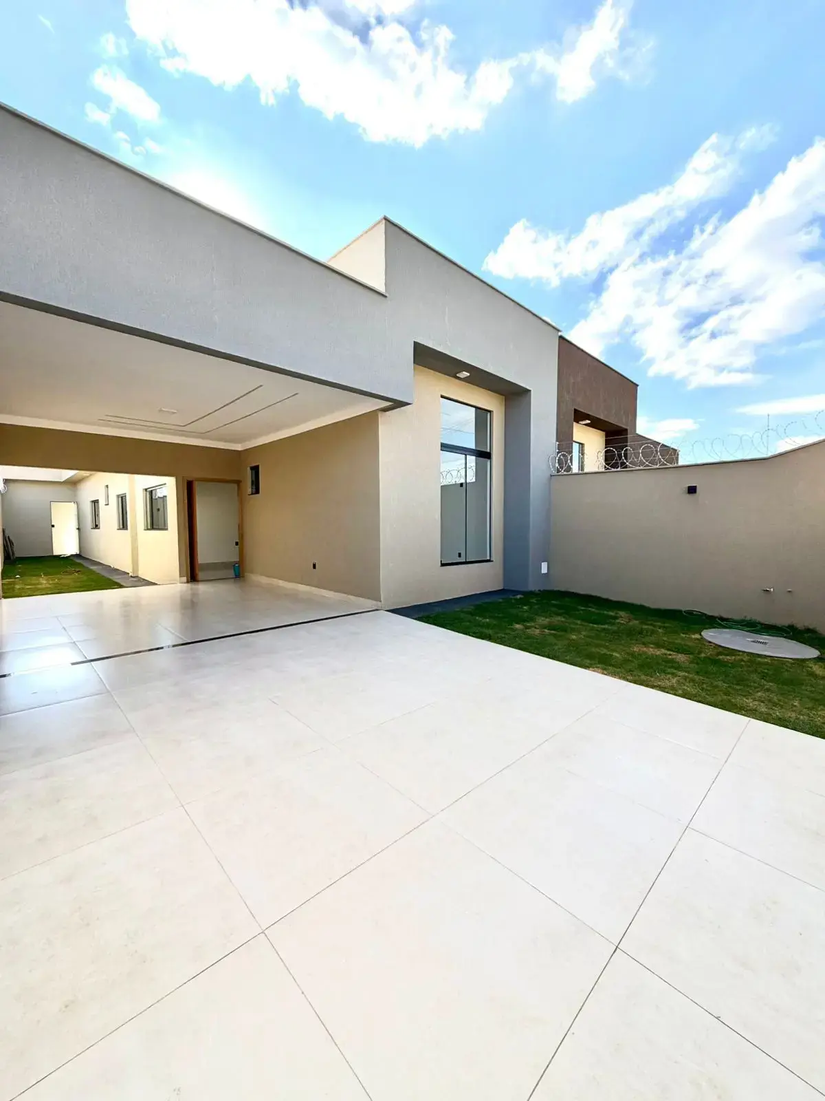 CASA VILA OLIVEIRA