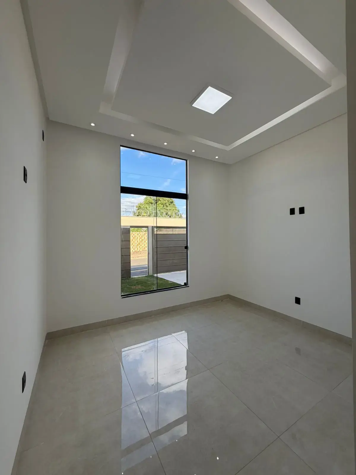 Casa 3 quartos no Vila Oliveira, Aparecida de Goiânia — foto 4 de 6