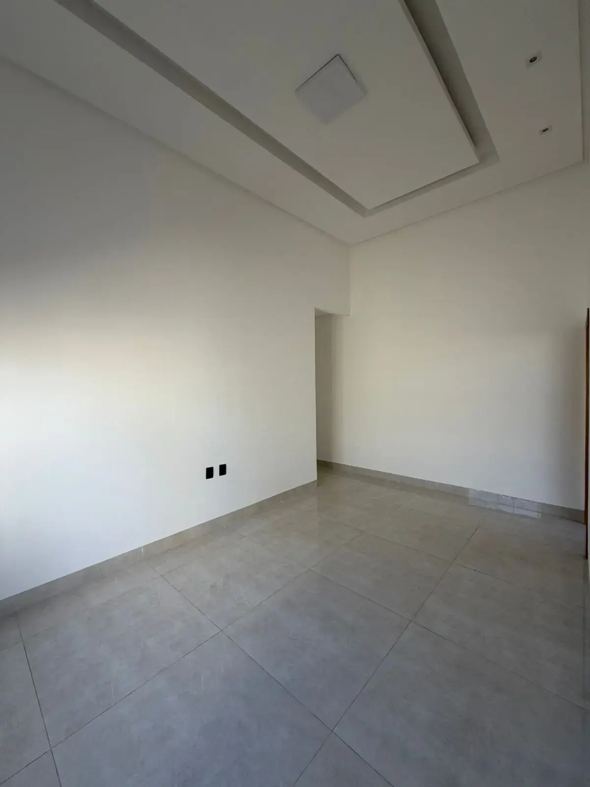 Casa 3 quartos no Vila Oliveira, Aparecida de Goiânia — foto 3 de 6