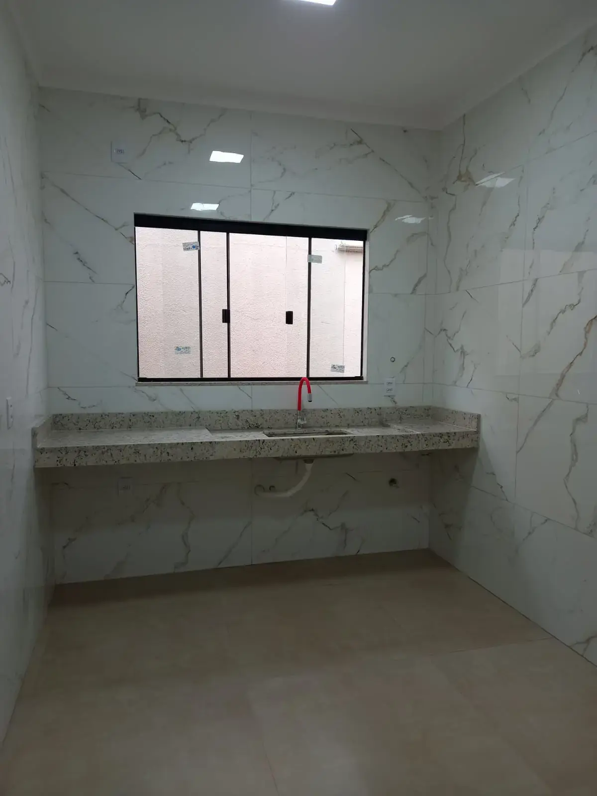 Casa 3 quartos no Jardim Boa Esperança, Aparecida de Goiânia — foto 5 de 6