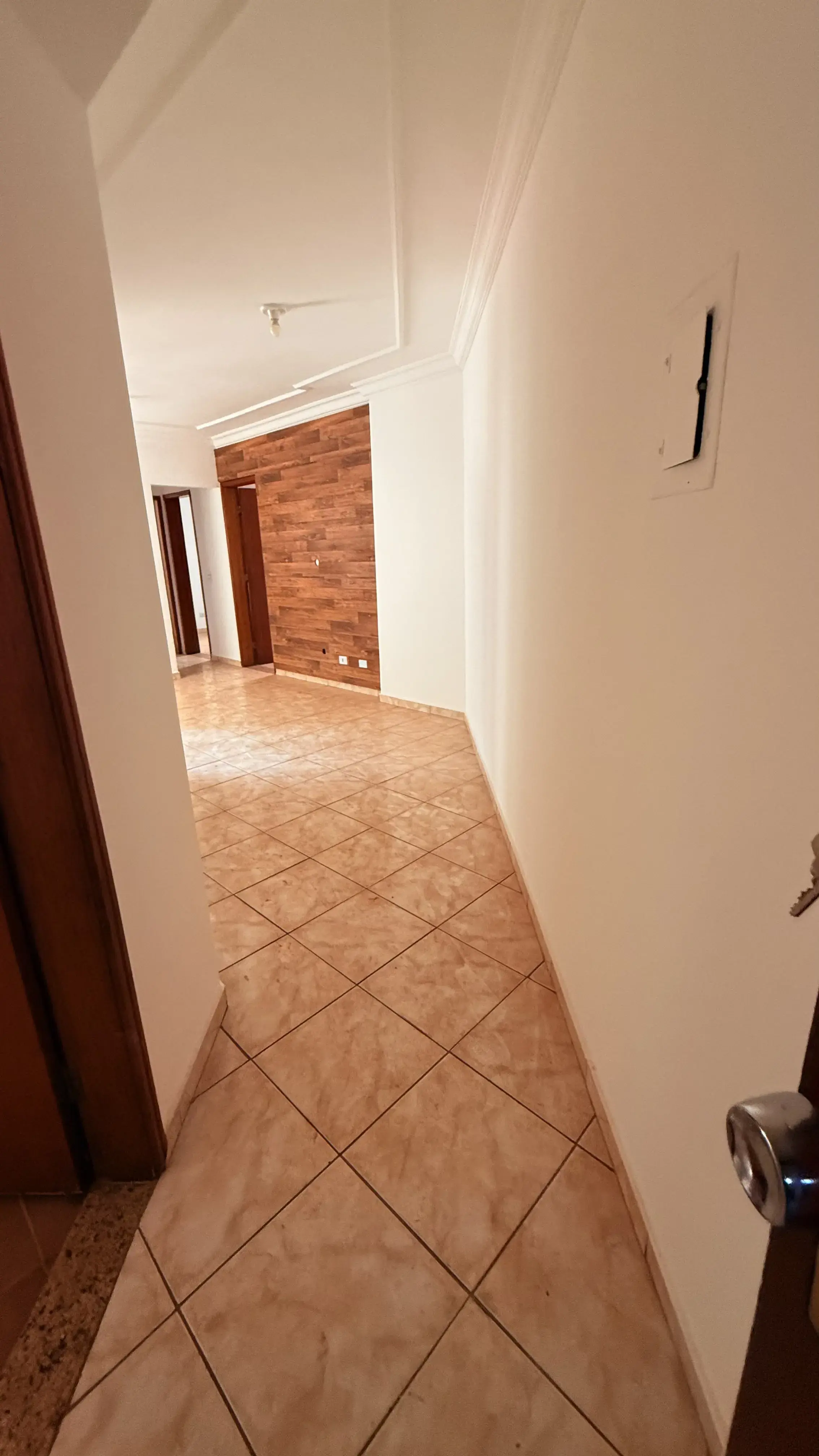 Apartamento 3 quartos no Setor Bueno, Goiânia — foto 3 de 6