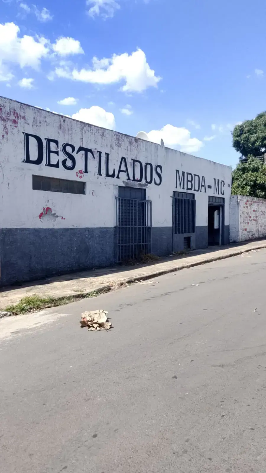 Terreno Nova Cidade, Aparecida de Goiânia - GO — foto 1